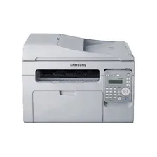 Характеристики МФУ Samsung SCX-3400F в Новосибирске