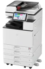 МФУ Ricoh IM 2500 (418832)