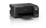 МФУ струйное Epson L3200 с СНПЧ