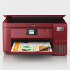 Струйное МФУ Epson EcoTank L4267