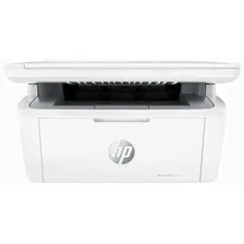 МФУ лазерный HP LaserJet MFP M141a (Цвет: Whtie)