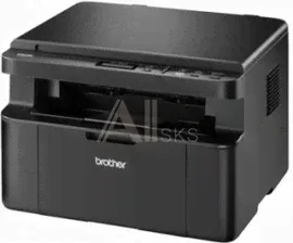 356463 МФУ лазерный Brother DCP-1602R (DCP1602R1) A4 черный