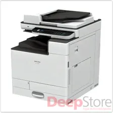 Цветное лазерное МФУ формата А3 Ricoh M C2000