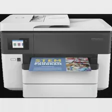 МФУ HP OfficeJet Pro 7730 Y0S19A
