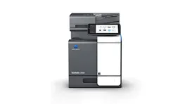 МФУ цветное Konica Minolta bizhub C3320i (AAJP021)