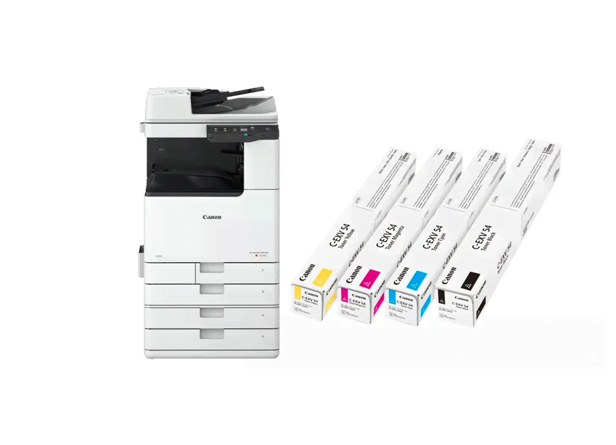 МФУ Canon imageRUNNER C3226i MFP (с комплектом 1)-0