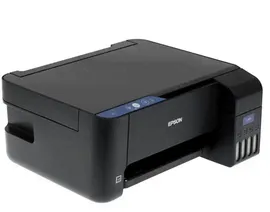 МФУ струйный Epson EcoTank L3101 , A4, цветной