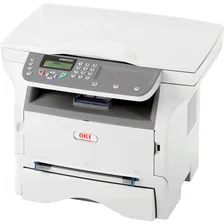 МФУ OKI MB260 laser
