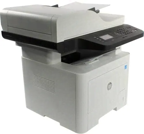 HP МФУ HP Laser MFP 432fdn Printer мфу