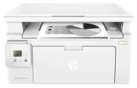 МФУ лазерное HP LaserJet Pro M132a