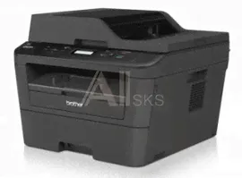 970657 МФУ лазерный Brother DCP-L2540DNR (DCPL2540DNR1) A4 Duplex Net черный