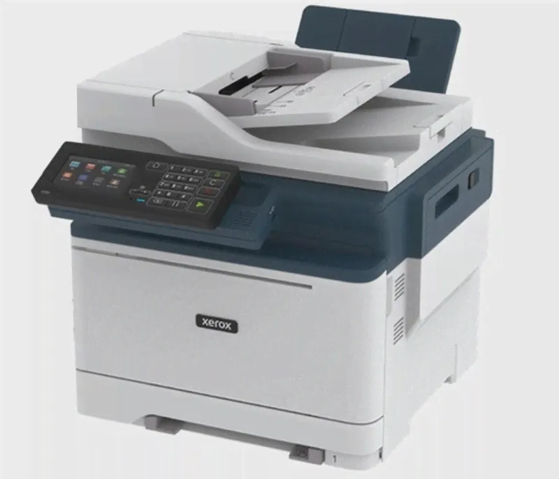 C315V_DNI Xerox C315 Color MFP, Up To 33ppm A4, Automatic 2-Sided Print, USB/Ethernet/Wi-Fi, 250-Sheet Tray, 220V (аналог МФУ XEROX WC 6515)