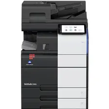 МФУ Konica-Minolta bizhub C550i A3 лазерный цветной, AA7P021