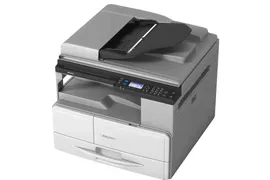 Мфу лазерное МФУ Ricoh Aficio MP 2014AD