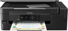 1035307 МФУ струйный Epson L3070 (C11CF47405) A4 WiFi USB черный