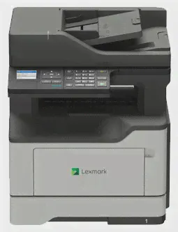 Факс и МФУ лазерный Lexmark MB2338adw-0