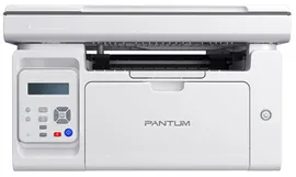 МФУ лазерный PANTUM M6506NW