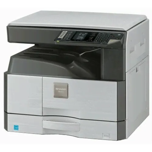 AR6020VE МФУ Sharp-0
