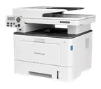 МФУ Pantum BM5100ADN, A4, ч/б, сетевой, USB