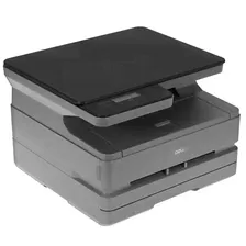 МФУ Deli лазерный Laser A4 Duplex серый M3100D