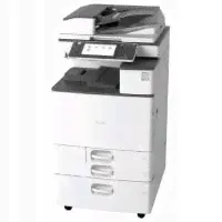 Характеристики МФУ Ricoh Aficio MP C2011SP