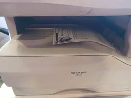 МФУ Sharp AR-5316 формат А3, А4