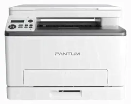 Лазерное МФУ Pantum CM1100DW, белое