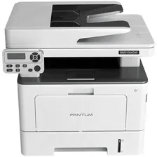 Характеристики МФУ Pantum BM5100ADW