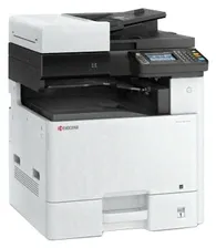 Лазерный МФУ Kyocera ECOSYS M8124cidn