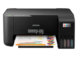 МФУ Epson EcoTank L3210 C11CJ68403