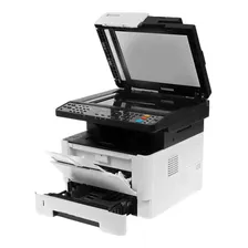 Лазерное монохромное МФУ Kyocera M2235dn