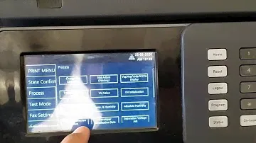 Sindoh n 410 toner supply manually