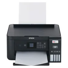 Струйное МФУ Epson L4260