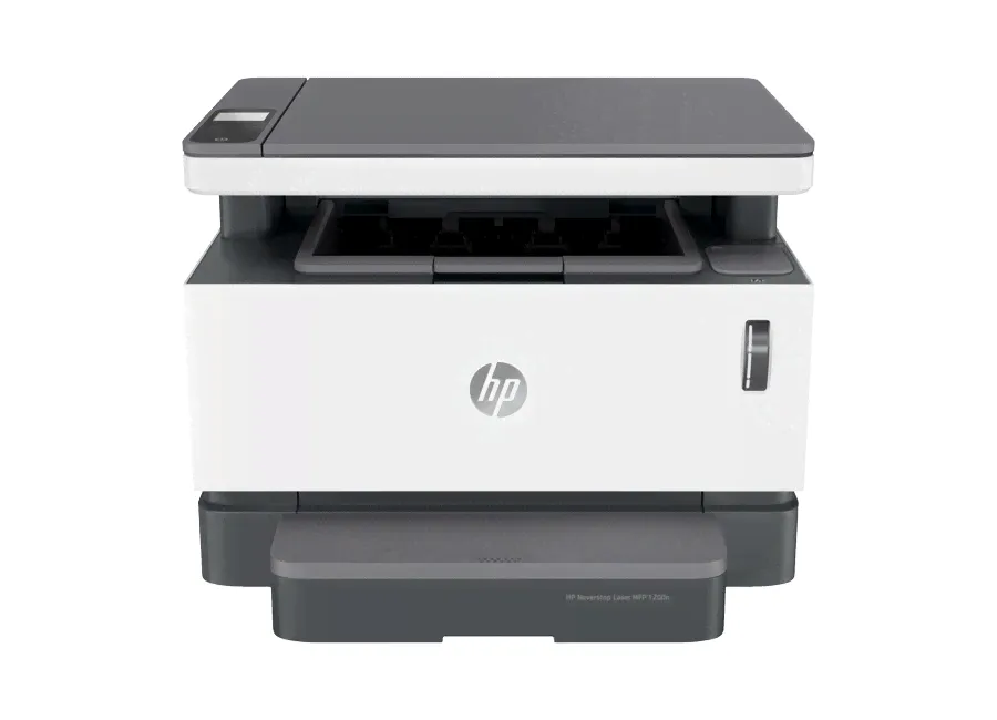 МФУ HP Neverstop Laser MFP 1200n (5HG87A)