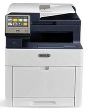 МФУ лазерный цветной Xerox Xerox WorkCentre 6515DNI 6515V_DNI