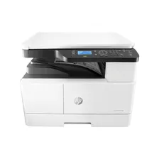 Лазерное МФУ HP LaserJet MFP M438n