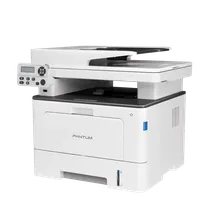 МФУ Pantum BM5100ADN лазерное, монохром