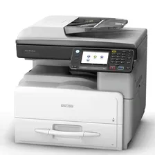 МФУ Ricoh MP 301SPF