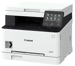 Лазерное МФУ Canon i-SENSYS MF641Cw крышка только с картриджем 054BK