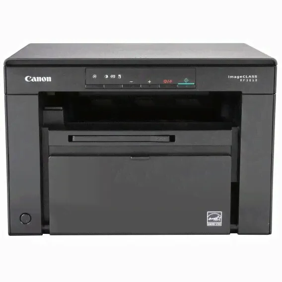 Canon МФУ лазерное Canon imageCLASS MF3010 мфу-1