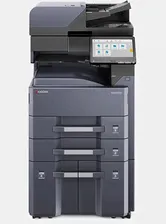 МФУ лазерный Kyocera TASKalfa MZ4000i черно-белая печать, A3 МФУ лазерное Kyocera TASKalfa MZ4000i (1102ZS3NL0)