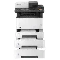 Характеристики МФУ Kyocera Ecosys M2040dn 1102S33NL0