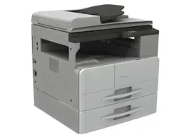 МФУ Лазерное Ricoh MP 2014AD Чёрно-белый