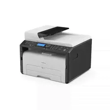 Монохромное А4 МФУ Ricoh LE SP 220SNw [EOL]
