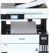 МФУ Струйное Epson L6490