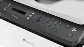 Лазерное МФУ HP Laser 137fnw