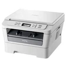 МФУ Brother DCP-7057R, лазерный