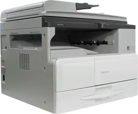 Лазерное МФУ Ricoh MP 2014AD
