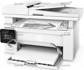 МФУ HP LaserJet Pro M132fw