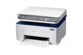 МФУ А4 XEROX WorkCentre 3025BI 20ppm WiFi 3025V_BI